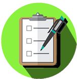 Form Permohonan Informasi