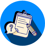 Form Permohonan Informasi